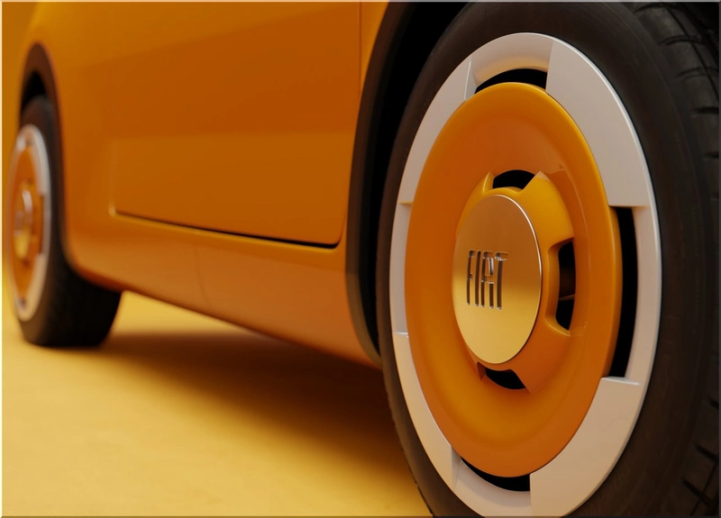 Fiat Multiplina