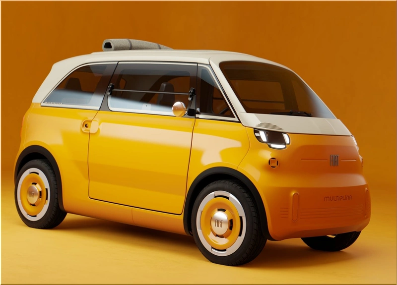 Fiat Multiplina