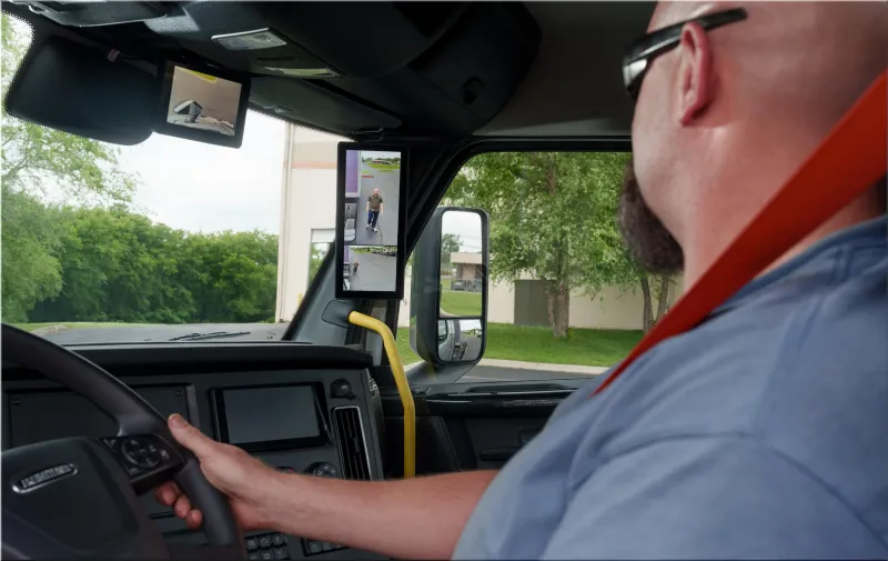 Freightliner Cascadia