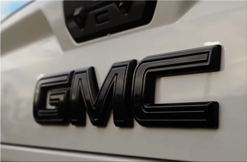 GMC