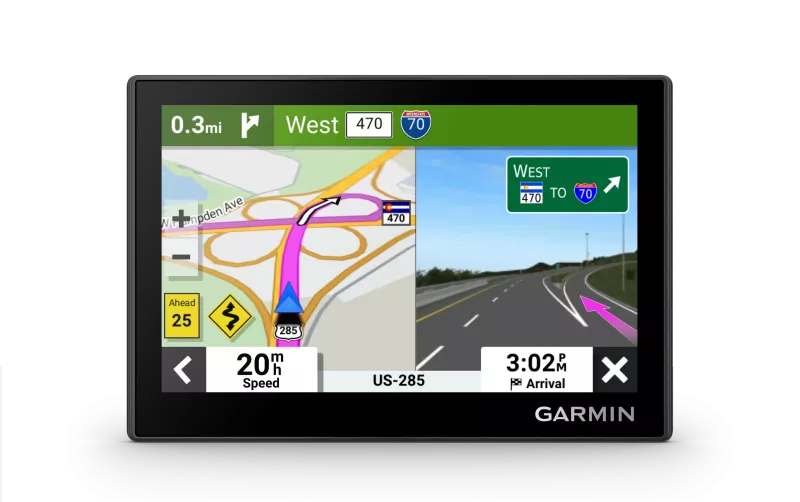 Garmin Drive 53