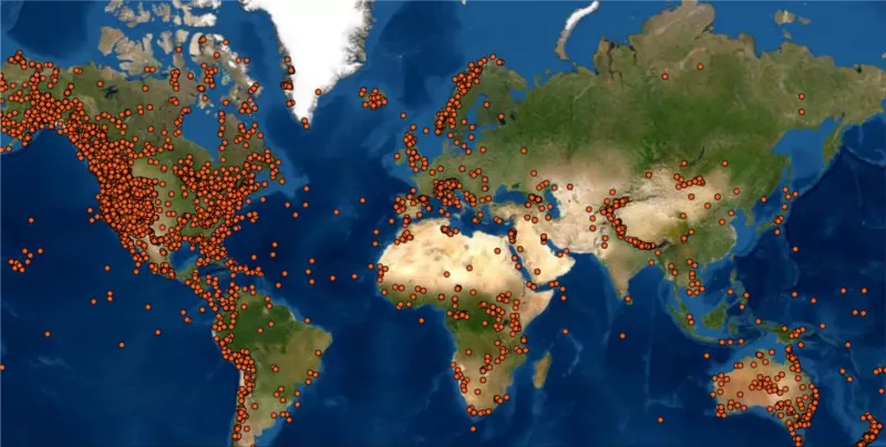 Garmin inReach