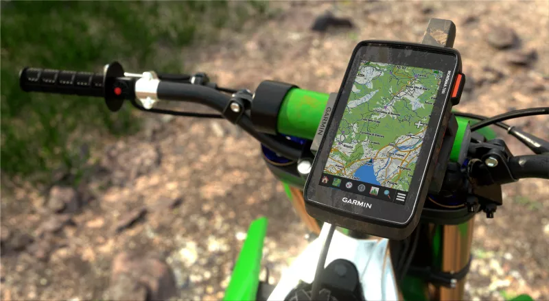 Garmin inReach