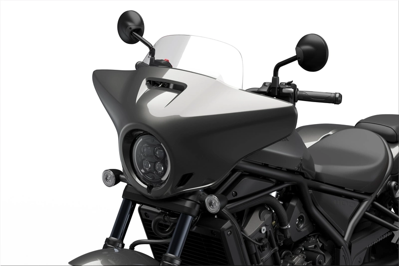 2025 Honda CMX1100 Rebel