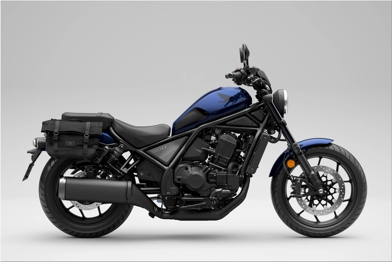 Honda CMX1100