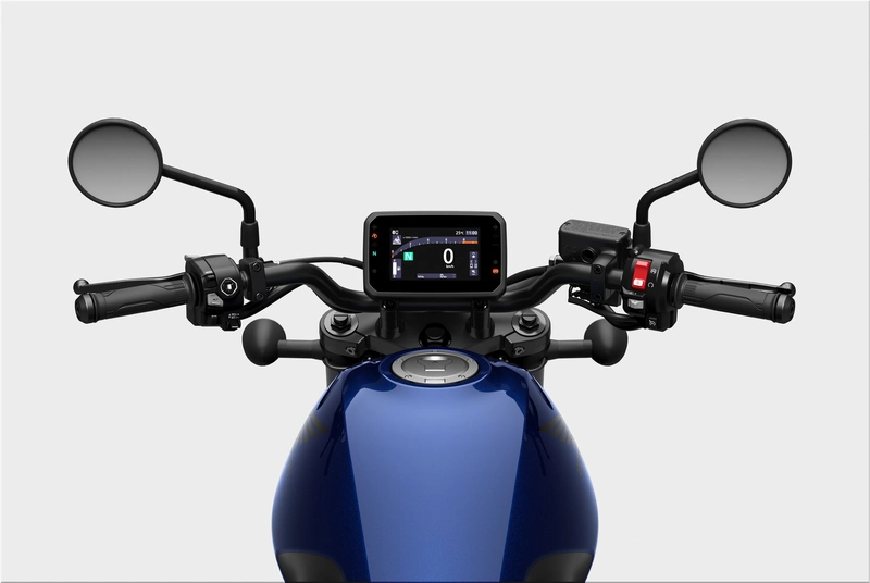 Honda CMX1100