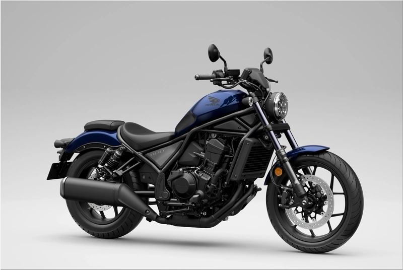 Honda CMX1100