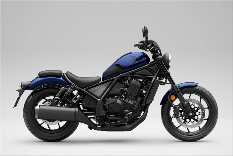 Honda CMX1100