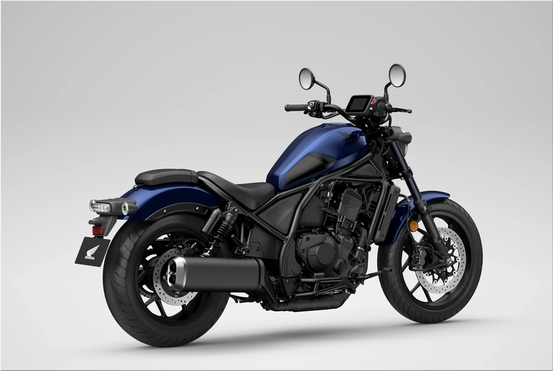 Honda CMX1100