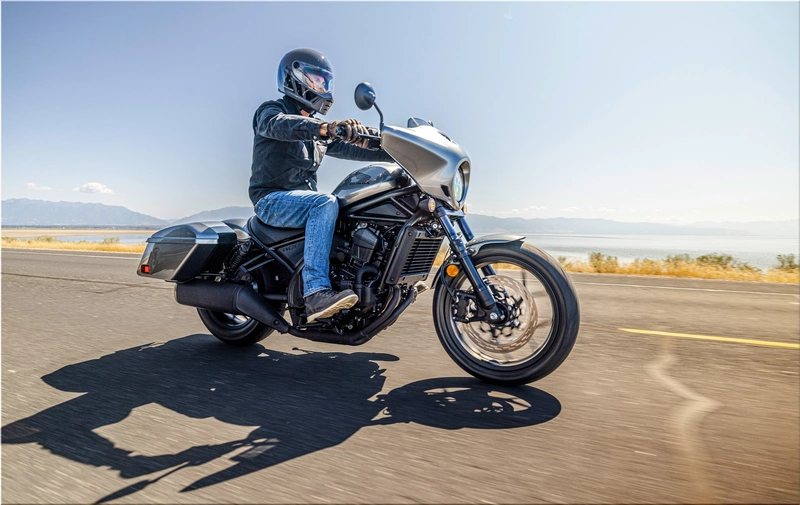 Honda CMX1100