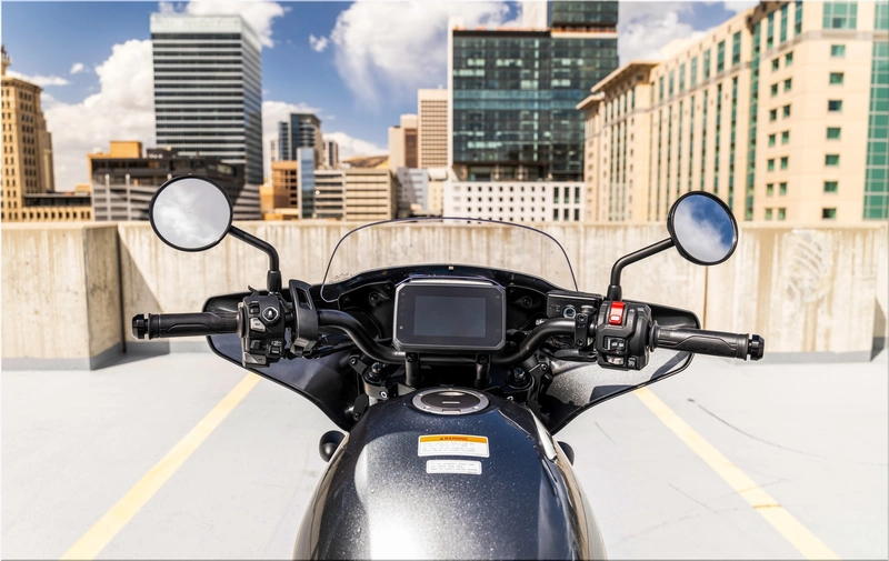 Honda CMX1100
