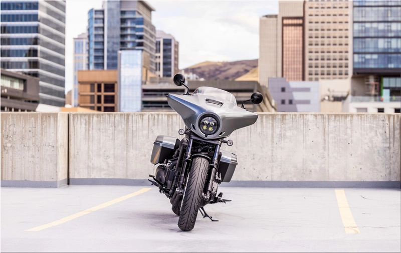 2025 Honda CMX1100 Rebel