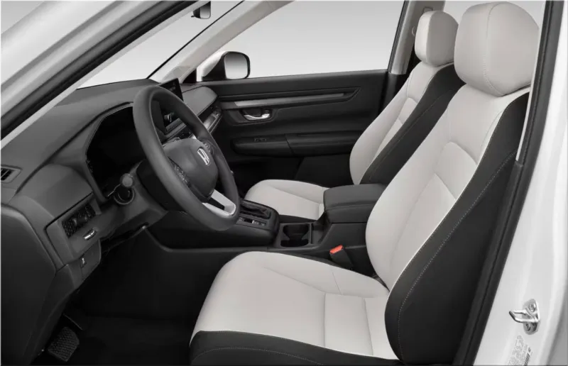 Honda CR-V Hybrid