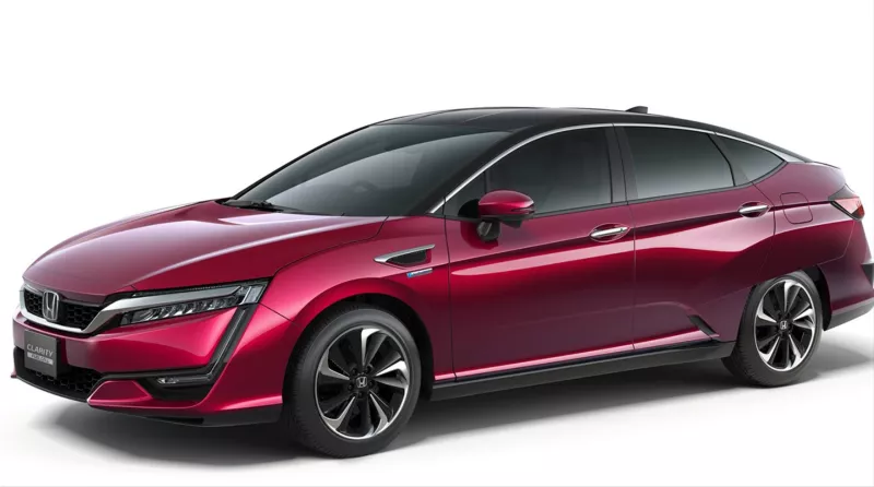 Honda Clarity