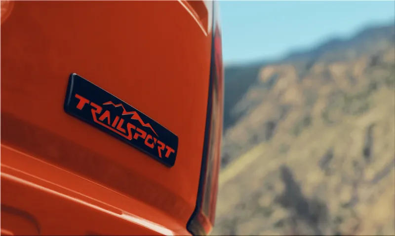 2026 Honda Passport