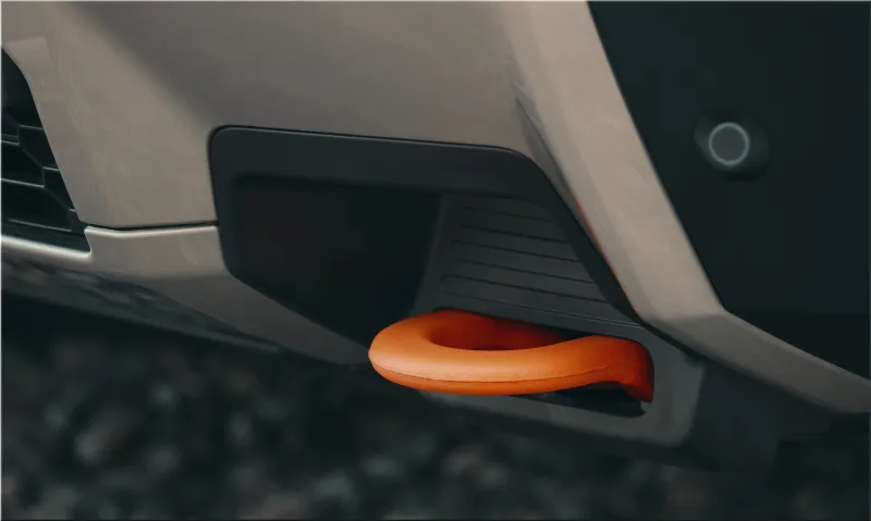 2026 Honda Passport