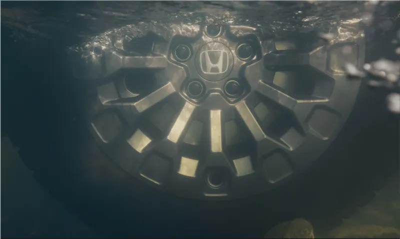2026 Honda Passport