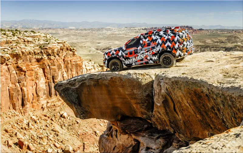 Honda Passport