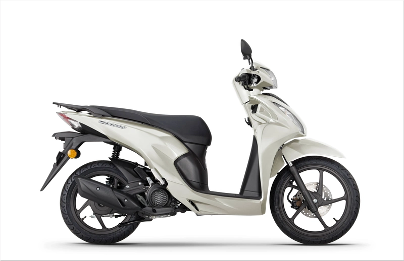 Honda Vision 110