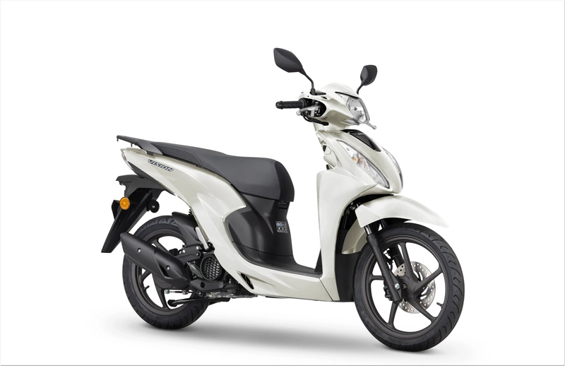 Honda Vision 110