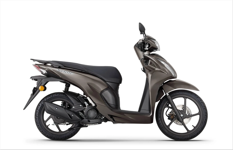 Honda Vision 110