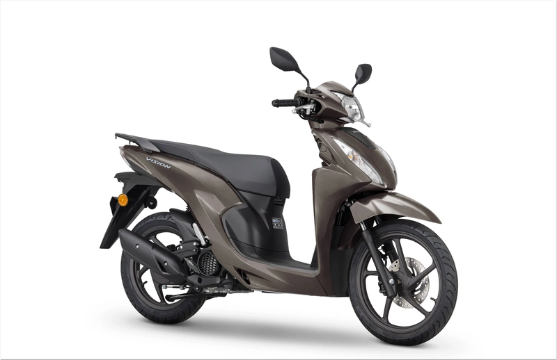 Honda Vision 110