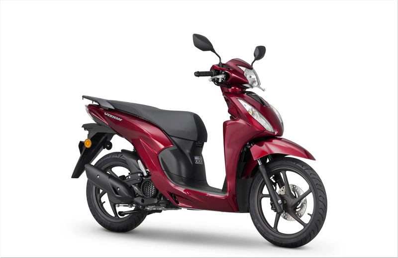Honda Vision 110