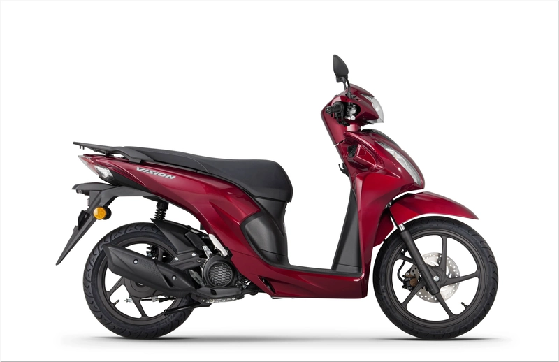 Honda Vision 110