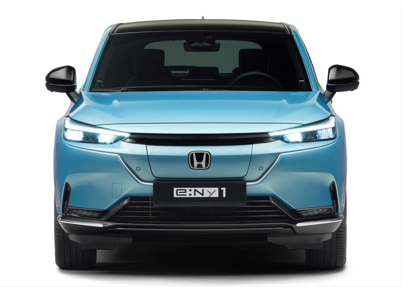 Honda e.Ny1