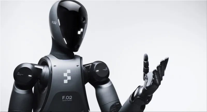 Humanoid Robots in Car Manufacturing
