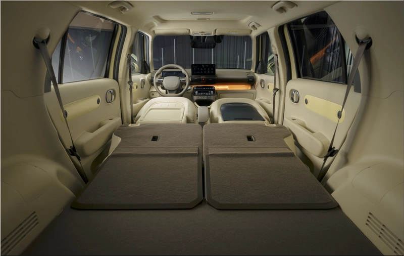 2025 Hyundai Inster