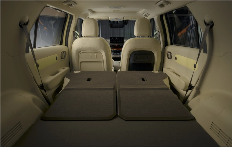 2025 Hyundai Inster