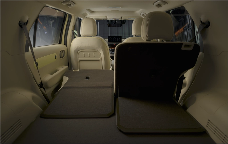 2025 Hyundai Inster