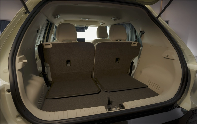 2025 Hyundai Inster