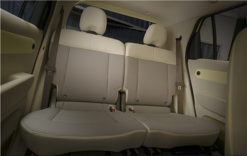 2025 Hyundai Inster
