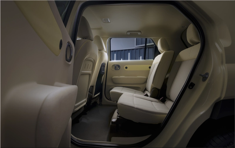 2025 Hyundai Inster
