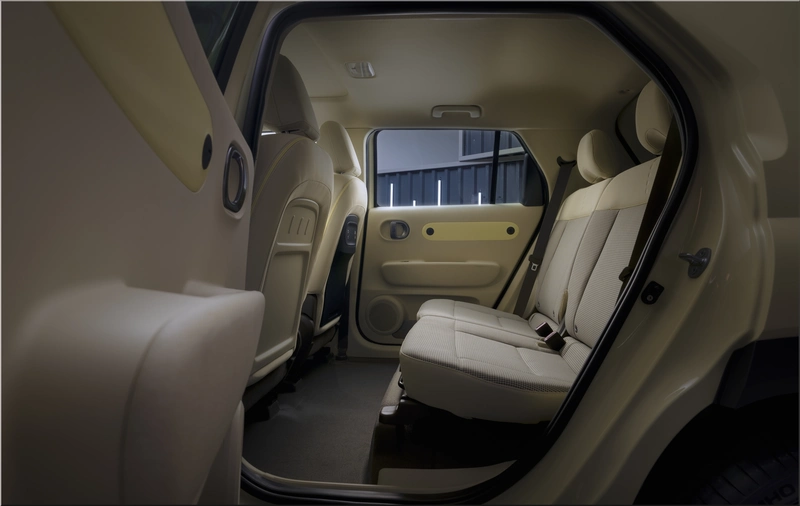 2025 Hyundai Inster