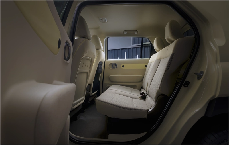 2025 Hyundai Inster