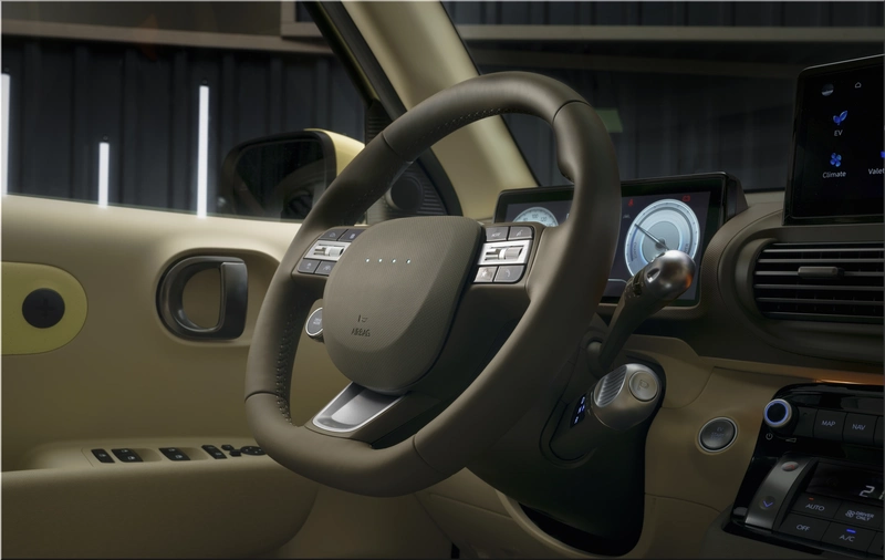 2025 Hyundai Inster