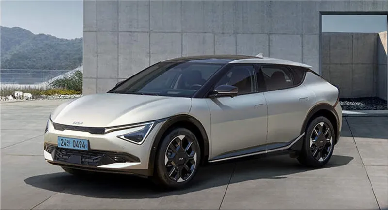 Kia EV6