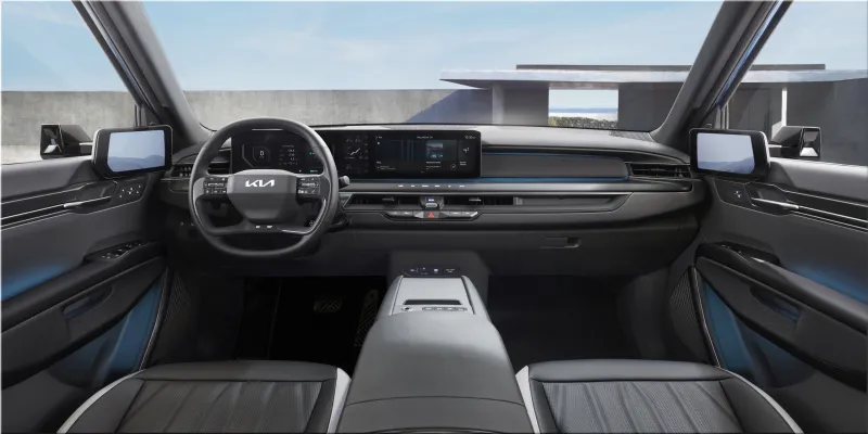 Kia EV9