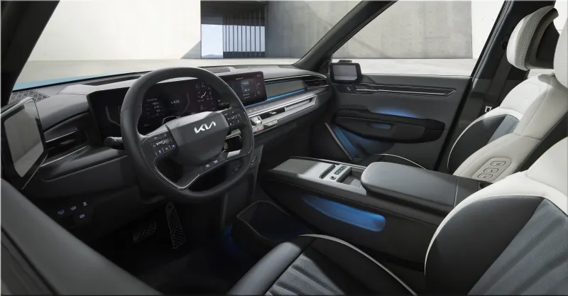 Kia EV9