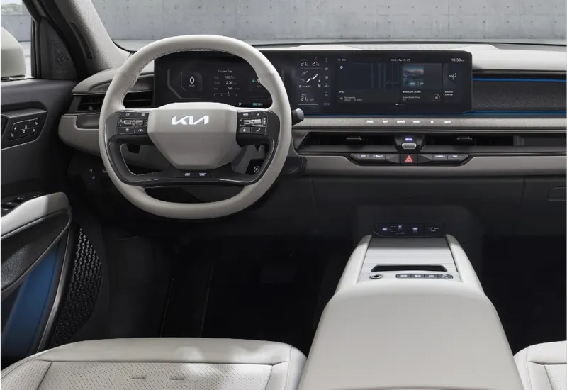 Kia EV9