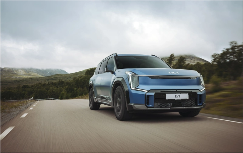 Kia EV9