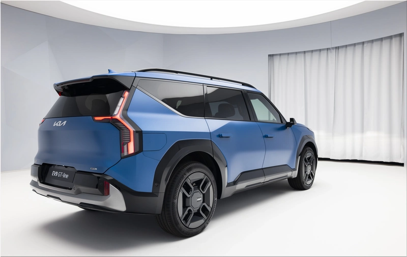 Kia EV9
