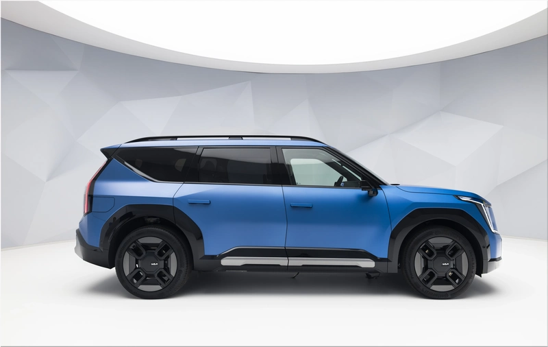 Kia EV9