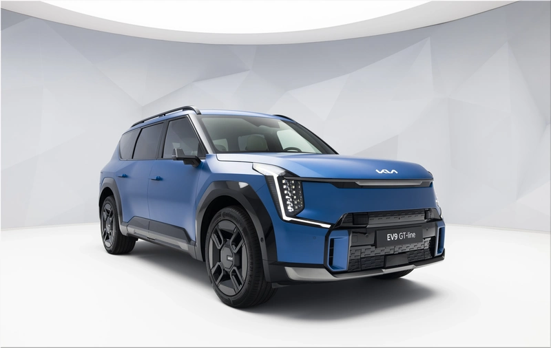 Kia EV9