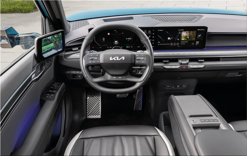 Kia EV9
