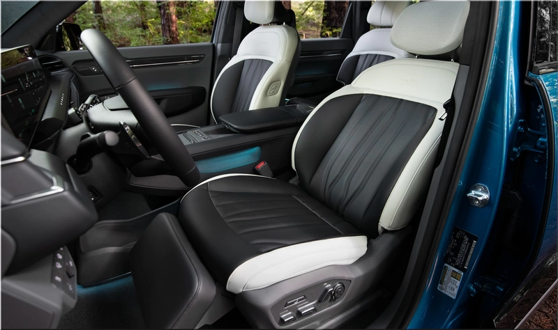 2024 Kia EV9