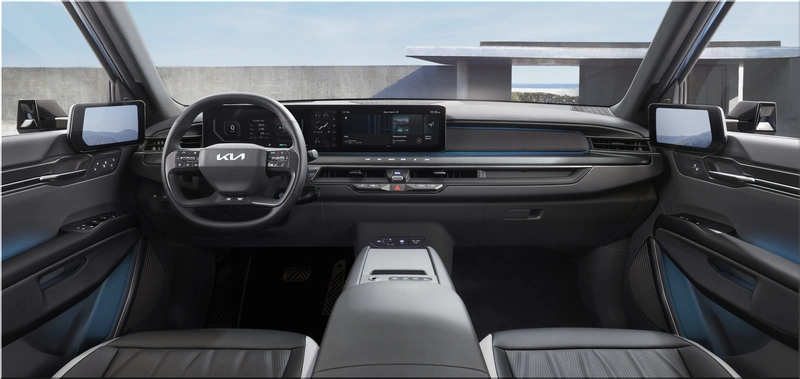 2024 Kia EV9